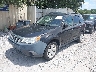 JF2SH63689H****** Used and Repairable 2009 Subaru Forester in Pensacola