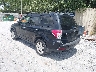 JF2SH63689H****** Salvage and Repairable 2009 Subaru Forester in Pensacola
