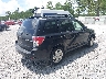 JF2SH63689H****** Salvage and Wrecked 2009 Subaru Forester in Florida State