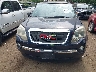 1GKEV13737J****** Salvage and Repairable 2007 GMC Acadia in Virginia State