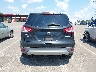 1FMCU0GXXFU****** Wrecked 2015 Ford Escape in Tennessee State