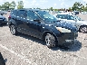 1FMCU0GXXFU****** Salvage and Wrecked 2015 Ford Escape in Memphis