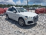 WA1BNAFY6K2****** Salvamento y Destrozados 2019 Audi Q5 en Pensacola