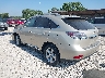 2T2BK1BA3CC****** Salvamento y Reparables 2012 Lexus RX en Columbus