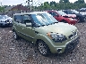 KNDJT2A61C7****** Salvage and Wrecked 2012 Kia Soul in Boston Shirley