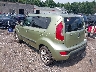 KNDJT2A61C7****** Salvage and Repairable 2012 Kia Soul in Boston Shirley