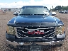 3GTEK13317G****** Wrecked 2007 GMC Sierra 1500 in Texas State
