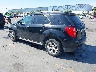 2GNALDEK8D6****** Salvage and Repairable 2013 Chevrolet Equinox in Fremont