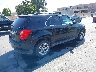 2GNALDEK8D6****** Salvage and Wrecked 2013 Chevrolet Equinox in California State
