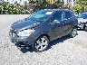 KL4CJASB2GB****** Used and Repairable 2016 Buick Encore in Fremont