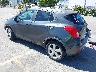 KL4CJASB2GB****** Salvage and Repairable 2016 Buick Encore in Fremont