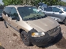 1P4GP44G4XB****** Salvage and Wrecked 1999 Plymouth Grand Voyager in Denver East