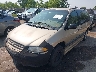 1P4GP44G4XB****** Used and Repairable 1999 Plymouth Grand Voyager in Denver East