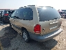 1P4GP44G4XB****** Salvage and Repairable 1999 Plymouth Grand Voyager in Denver East