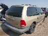 1P4GP44G4XB****** Salvage and Wrecked 1999 Plymouth Grand Voyager in Colorado State