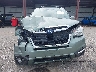 JF2SJAJC0HH****** Wrecked 2017 Subaru Forester in Missouri State