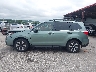 JF2SJAJC0HH****** Repairable 2017 Subaru Forester in Missouri State