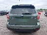 JF2SJAJC0HH****** Wrecked 2017 Subaru Forester