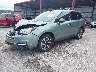 JF2SJAJC0HH****** Used and Repairable 2017 Subaru Forester in Kansas City East