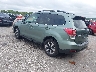 JF2SJAJC0HH****** Salvage and Repairable 2017 Subaru Forester in Kansas City East