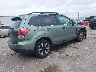 JF2SJAJC0HH****** Salvage and Wrecked 2017 Subaru Forester in Missouri State