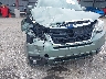 JF2SJAJC0HH****** Salvage and Repairable 2017 Subaru Forester in Missouri State
