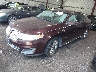 1LNHL9DR2BG****** Usados y Reparables 2011 Lincoln MKS en Tidewater