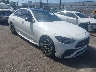 W1KAF4HB3PR****** Salvage and Wrecked 2023 Mercedes-Benz C-Class in Fontana