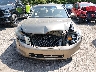 1HGCP26808A****** Destrozados 2008 Honda Accord en Estado de Ohio
