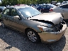 1HGCP26808A****** Salvamento y Destrozados 2008 Honda Accord en Cleveland