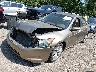 1HGCP26808A****** Usados y Reparables 2008 Honda Accord en Cleveland