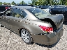 1HGCP26808A****** Salvamento y Reparables 2008 Honda Accord en Cleveland