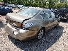 1HGCP26808A****** Salvamento y Destrozados 2008 Honda Accord en Estado de Ohio