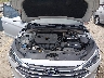 KMHD84LF2KU****** Repairable 2019 Hyundai Elantra in Fayetteville