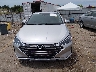 KMHD84LF2KU****** Salvage 2019 Hyundai Elantra in Arkansas State