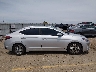 KMHD84LF2KU****** Wrecked 2019 Hyundai Elantra in Arkansas State