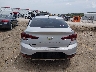 KMHD84LF2KU****** Salvage 2019 Hyundai Elantra