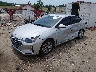 KMHD84LF2KU****** Used and Repairable 2019 Hyundai Elantra in Fayetteville