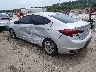 KMHD84LF2KU****** Salvage and Repairable 2019 Hyundai Elantra in Fayetteville