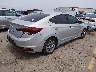 KMHD84LF2KU****** Salvage and Wrecked 2019 Hyundai Elantra in Arkansas State