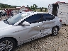 KMHD84LF2KU****** Salvage and Repairable 2019 Hyundai Elantra in Arkansas State