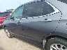 3GNAXSEV8JL****** Repairable 2018 Chevrolet Equinox in Ohio State