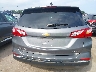 3GNAXSEV8JL****** Wrecked 2018 Chevrolet Equinox