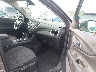 3GNAXSEV8JL****** Used and Repairable 2018 Chevrolet Equinox in Ohio State