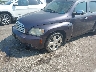 3GNDA33P57S****** Wrecked 2007 Chevrolet HHR in Tennessee State