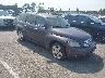 3GNDA33P57S****** Salvage and Wrecked 2007 Chevrolet HHR in Memphis