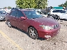 4T1BE32KX3U****** Salvage and Wrecked 2003 Toyota Camry in Boise
