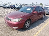 4T1BE32KX3U****** Used and Repairable 2003 Toyota Camry in Boise