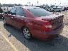 4T1BE32KX3U****** Salvage and Repairable 2003 Toyota Camry in Boise