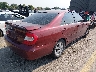 4T1BE32KX3U****** Salvage and Wrecked 2003 Toyota Camry in Idaho State